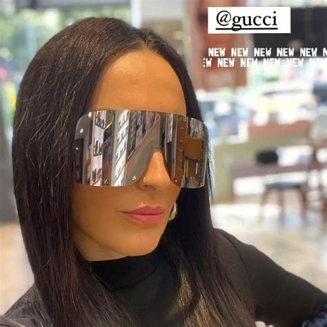 gucci mask eyeglasses|gg1631s.